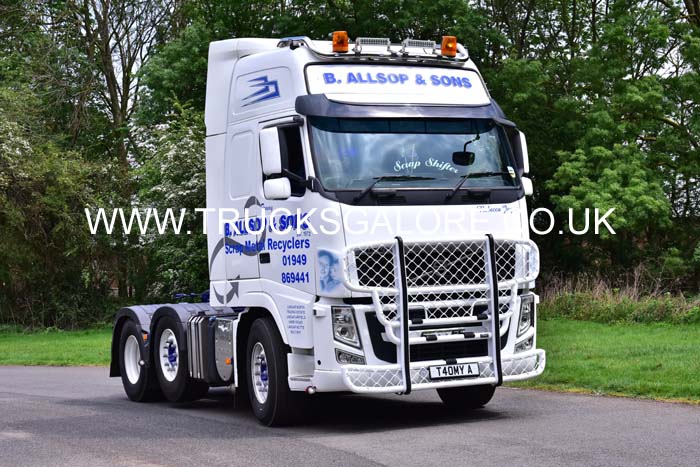 ALLSOP T40 MYA 19pb0245