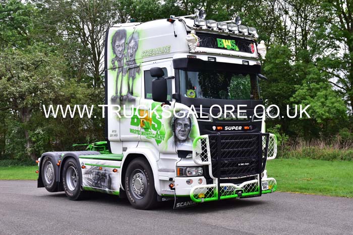 B W S BO55 BWS 19pb0180