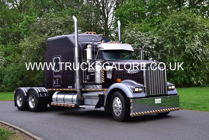 BIG RIG R16 LMO 19pb0338