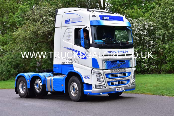 BM TRANSPORT 181 MN 881 19pb0389