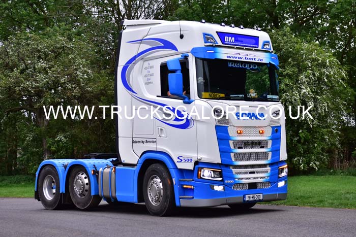 BM TRANSPORT 191 MN 360 19pb0745