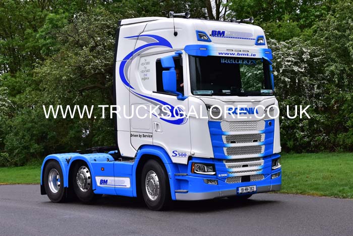 BM TRANSPORT 191 MN 362 19pb0388