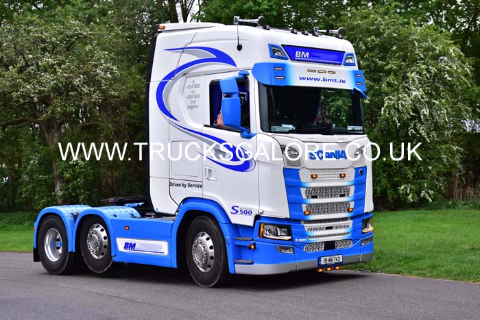 BM TRANSPORT 191 MN 743 19pb0428
