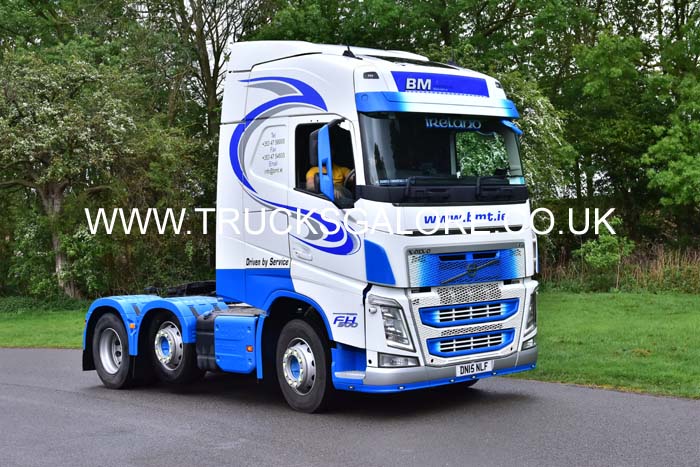 BM TRANSPORT DN15 NLF 19pb0370