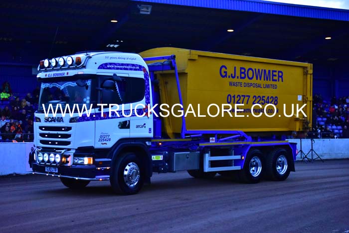 BOWMER 19pb2278