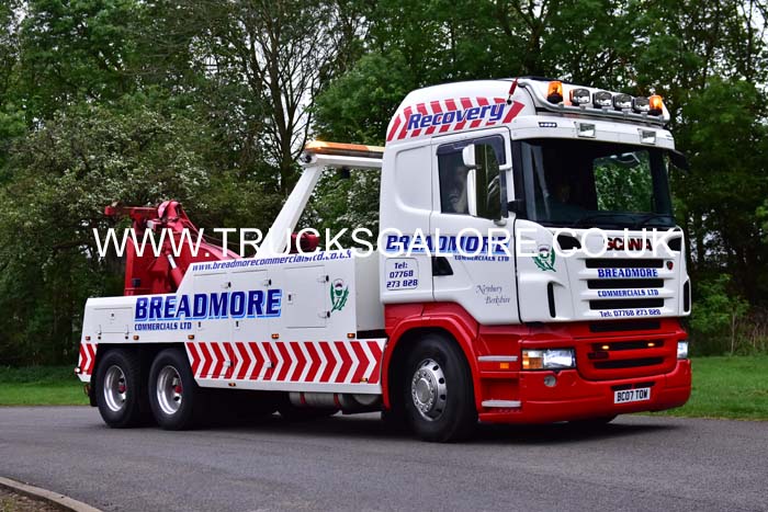 BREADMORE BC07 TOW 19pb0764