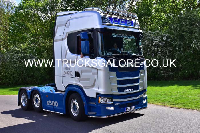 C C S R555 CCS 19pb1719