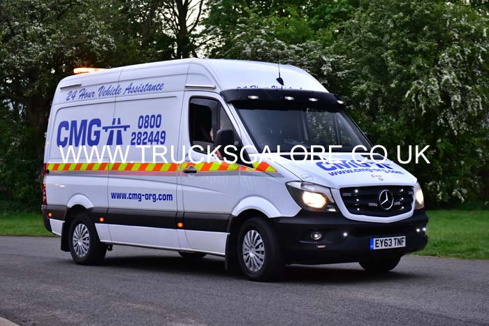 C M G EY63 TNF 19pb0927