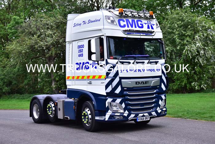 C M G KU68 BKF 19pb0603