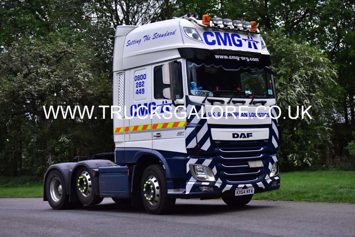 C M G KX64 NYA 19pb1046