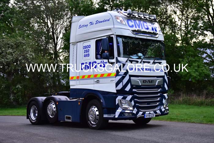 C M G KY19 GZE 19pb0909