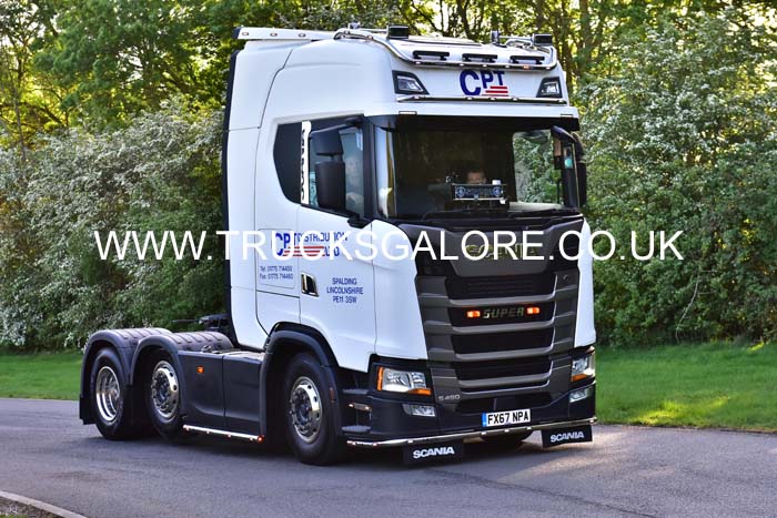 C P T FX67 NPA 19pb1218
