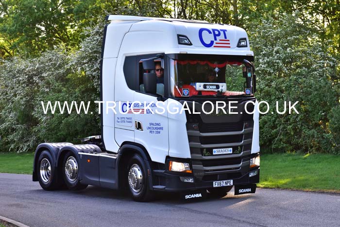 C P T FX67 NPE 19pb1216