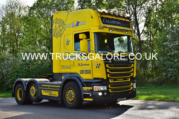 CALLERTON VB51 CAL 19pb1435