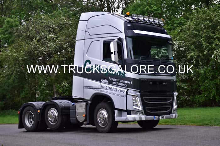 CALLINGTONS WK63 VNB 19pb0645