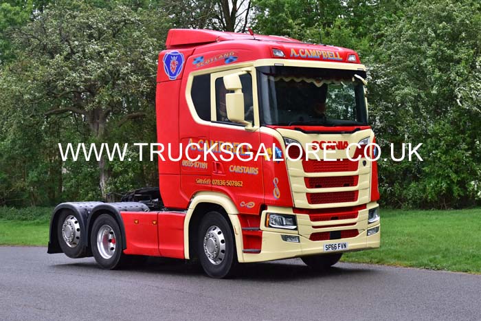 CAMPBELL SP66 FVN 19pb0327