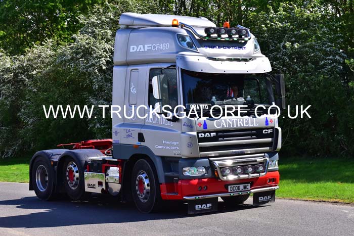 CANTRELL  DC06 JWC 19pb1709