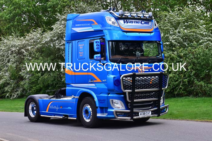 CATT AC68 CAT 19pb1780
