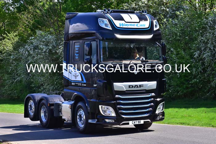 CATT CAT 90 19pb1704