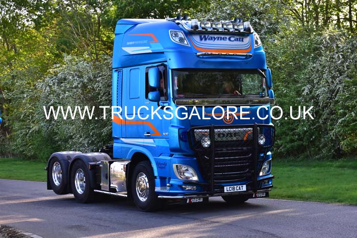 CATT LC18 CAT 19pb1308