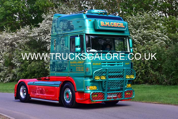 CECIL L600 CEC 19pb2147