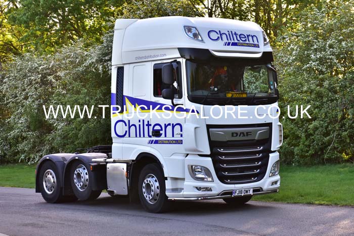 CHILTERN FJ18 OWY 19pb1160