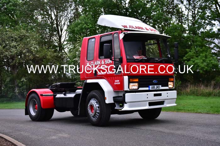 CLARK A18 JKO 19pb0949