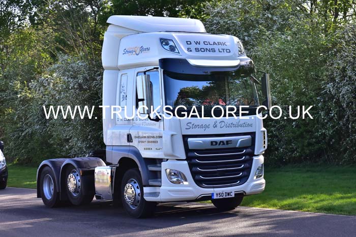 CLARK Y50 DWC 19pb1389