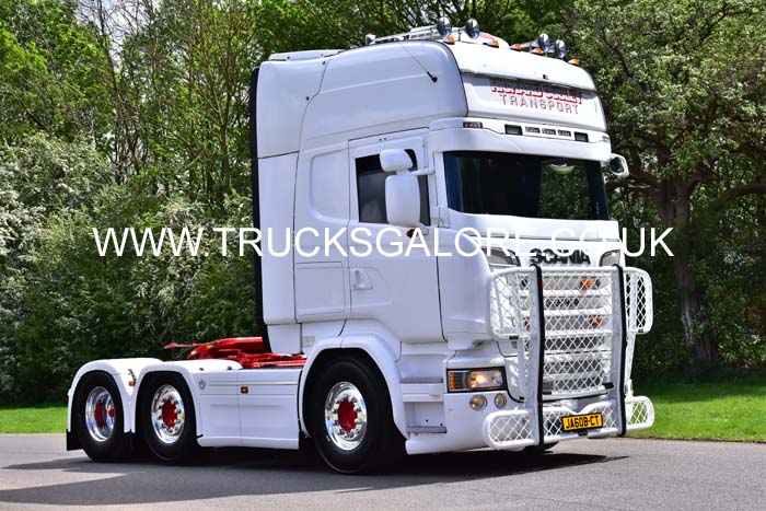 COBLEY JA60 BCT 19pb1770