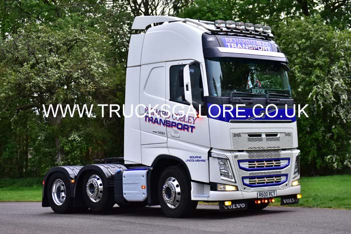 COBLEY R600 RCT 19pb0874
