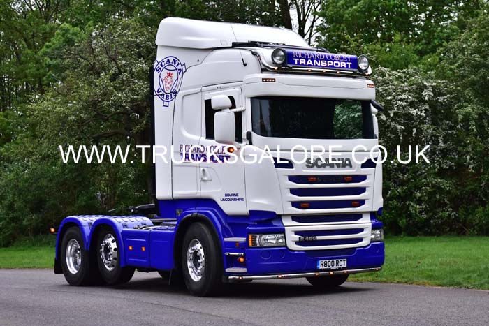 COBLEY R800 RCT 19pb0525