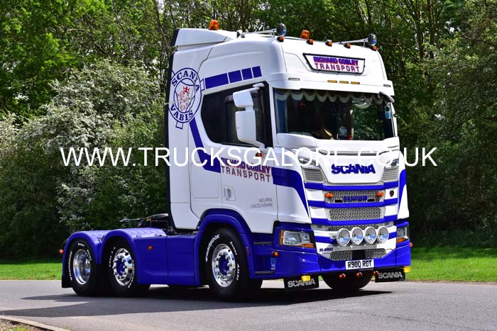 COBLEY R900 RCT 19pb1769