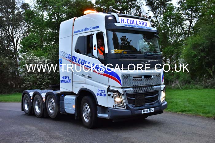 COLLARD RC10 ADS 19pb1094
