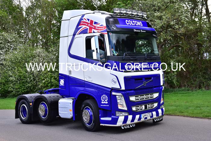 COLTON L44 CTL 19pb1790