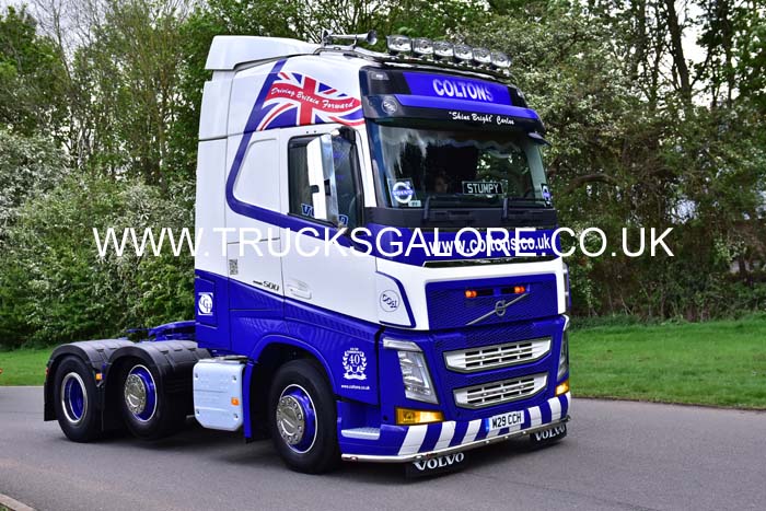 COLTON M29 CCH 19pb1793
