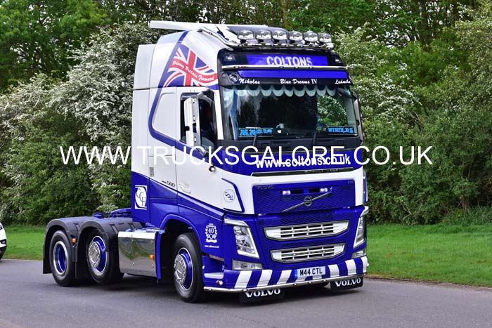 COLTON M44 CTL 19pb1804
