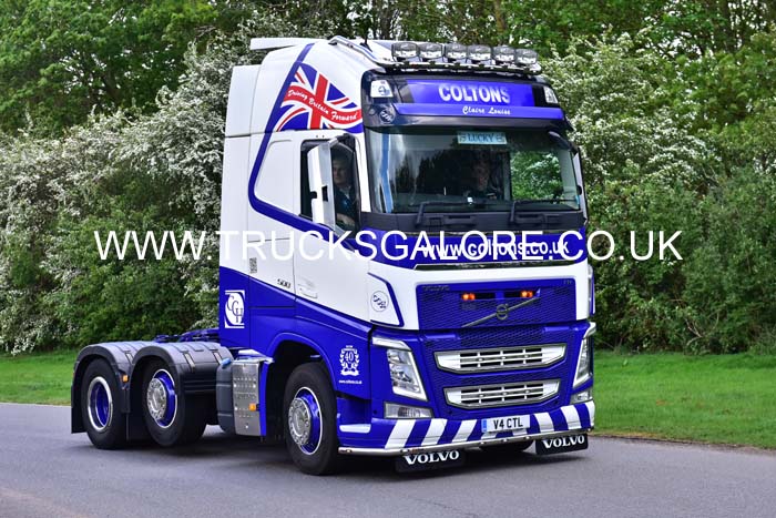 COLTON V4 CTL 19pb1802