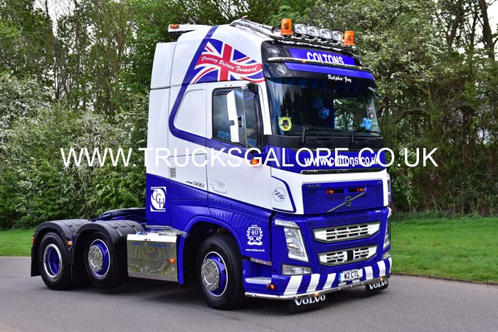 COLTON W2 CTL 19pb1786