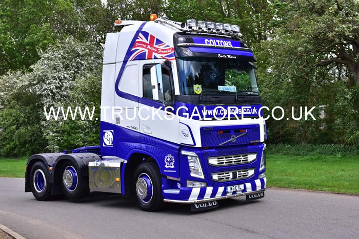 COLTON W3 CTL 19pb1784