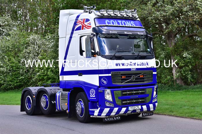 COLTON Y33 CTL 19pb1799