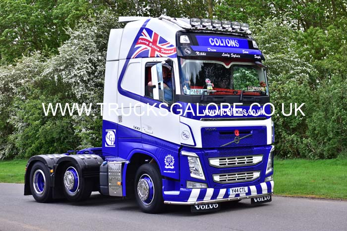 COLTON Y44 CTL 19pb1792