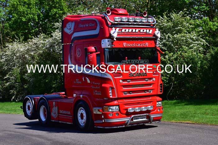 CONROY EO07 MOY 19pb2031
