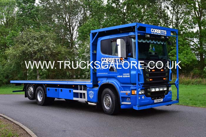 CORBETTS FA13 HAY 19pb0340