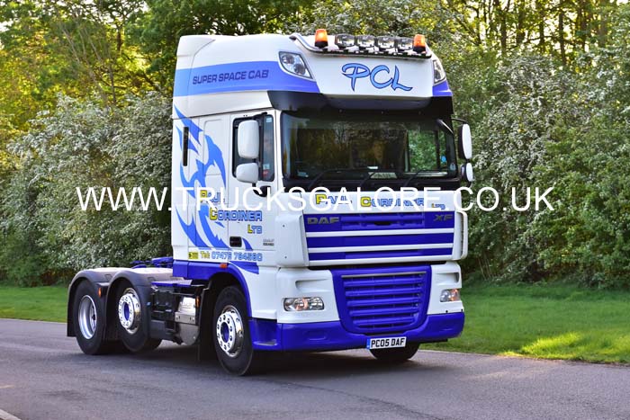 CORDINER PC05 DAF 19pb1241