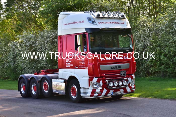 COX BN17 ZVO 19pb1336