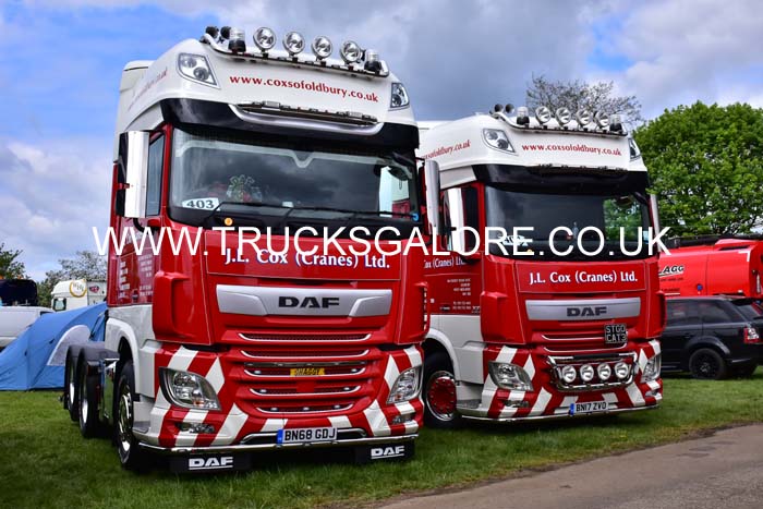 COX BN68 GDJ 19pb2378