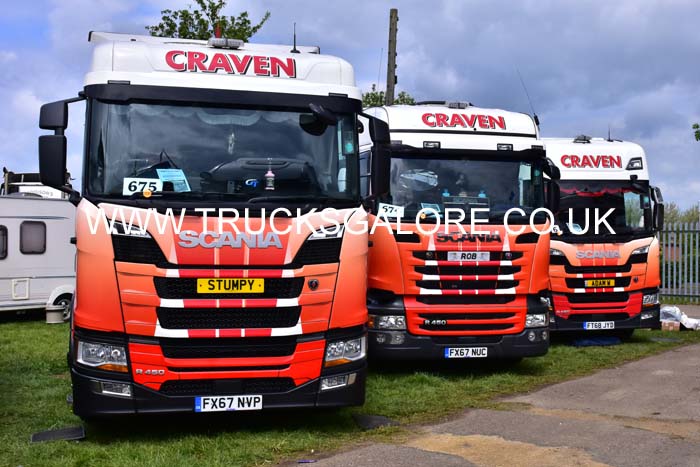 CRAVEN FX67 NVP 19pb2374