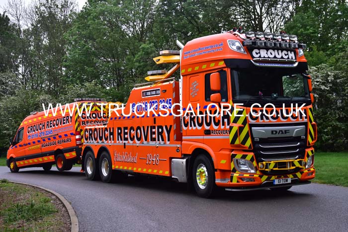 CROUCH E1 TOW 19pb0670