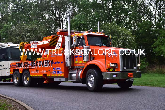 CROUCH VX05 ZDF 19pb0669