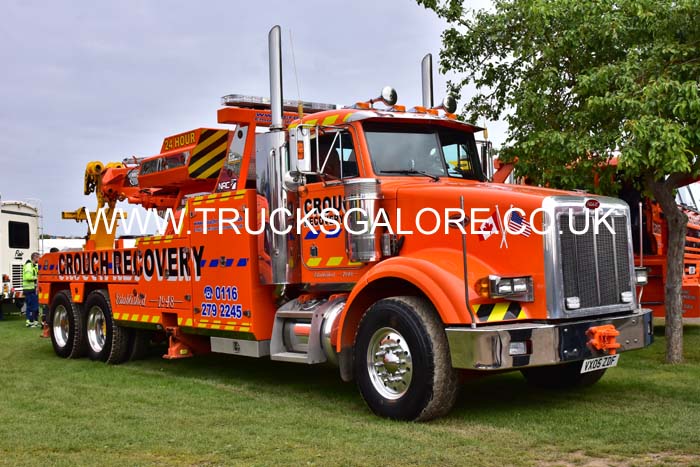CROUCH VX05 ZDF 19pb2346